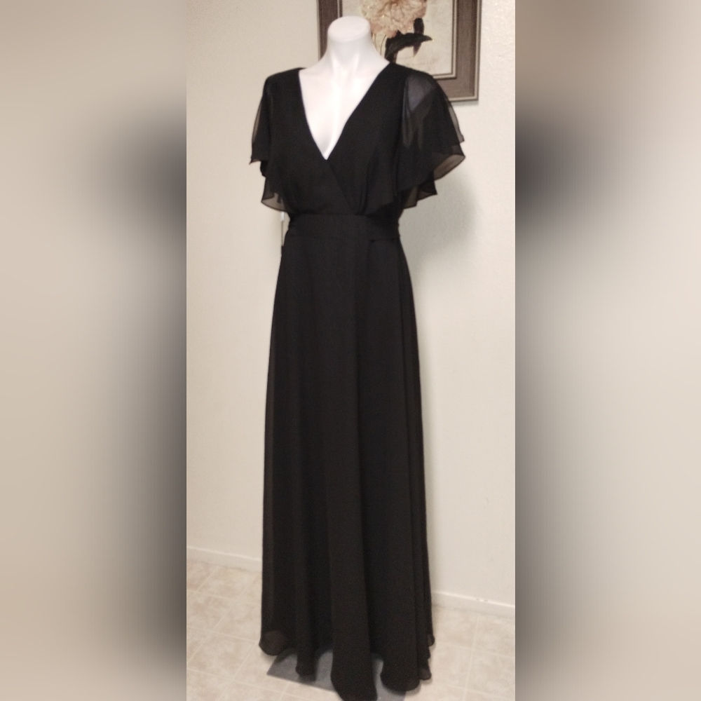 JJ's House Special occasion dress
